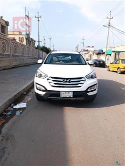 هیوندای سەنتافی